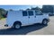 2023 Chevrolet Express Cargo 2500 WT
