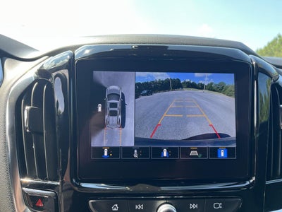 2024 Chevrolet Traverse Limited RS