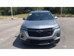 2024 Chevrolet Traverse Limited RS