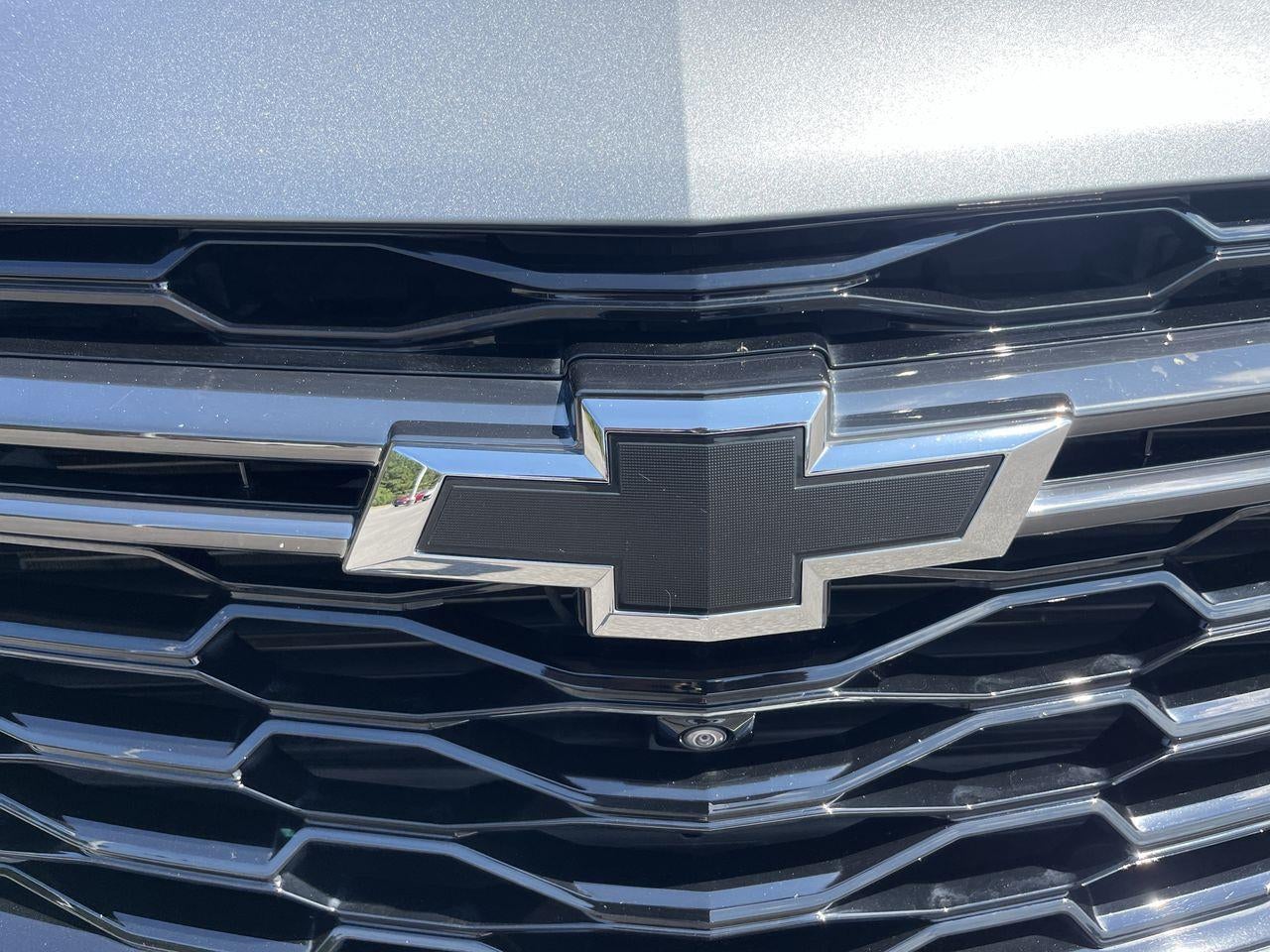 2024 Chevrolet Traverse Limited RS