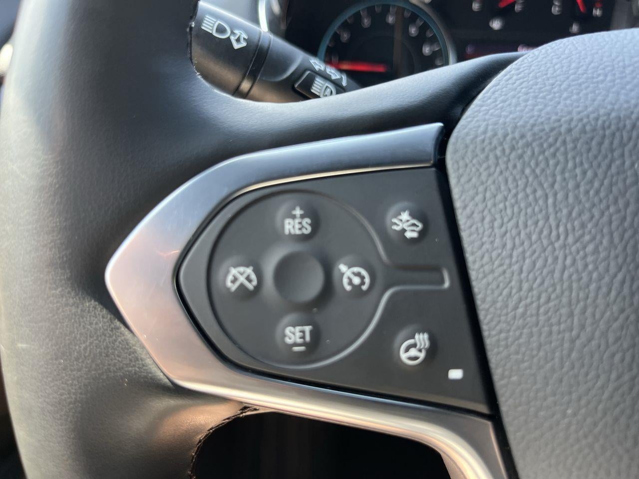 2024 Chevrolet Traverse Limited RS