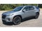 2024 Chevrolet Traverse Limited RS