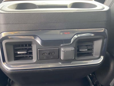 2022 Chevrolet Silverado 2500 HD High Country