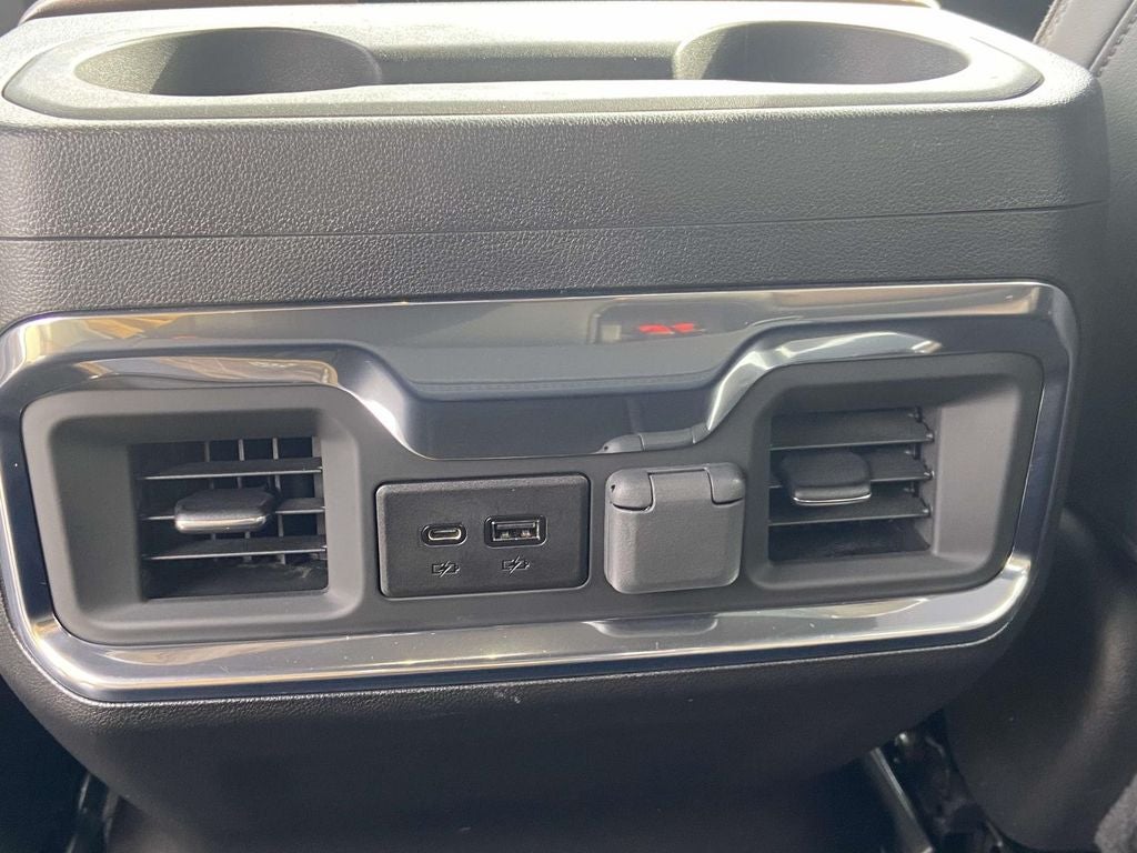 2022 Chevrolet Silverado 2500 HD High Country