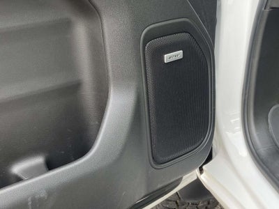 2022 Chevrolet Silverado 2500 HD High Country