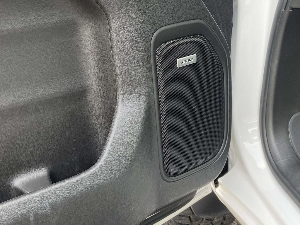 2022 Chevrolet Silverado 2500 HD High Country