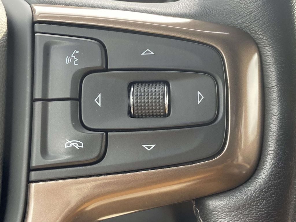 2022 Chevrolet Silverado 2500 HD High Country