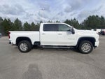 2022 Chevrolet Silverado 2500 HD High Country