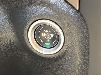 2022 Chevrolet Silverado 2500 HD High Country