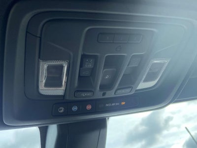 2022 Chevrolet Silverado 2500 HD High Country