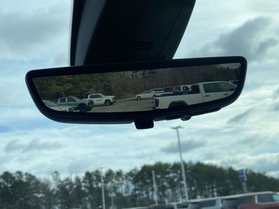 2022 Chevrolet Silverado 2500 HD High Country