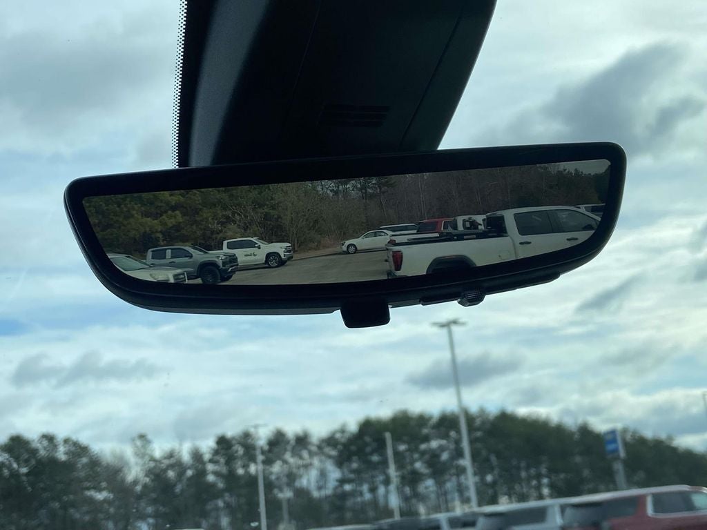 2022 Chevrolet Silverado 2500 HD High Country