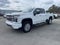 2022 Chevrolet Silverado 2500 HD High Country