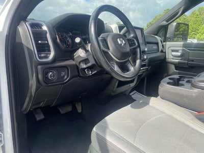 2023 RAM 2500 Big Horn
