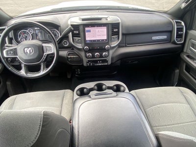 2023 RAM 2500 Big Horn