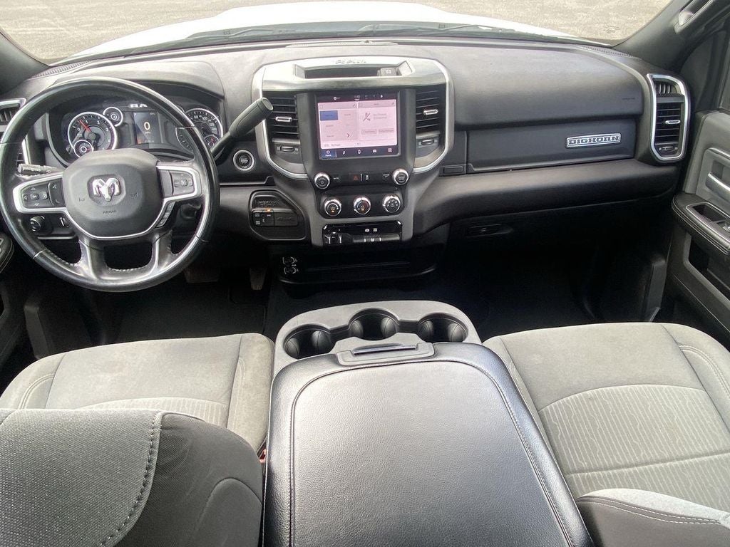 2023 RAM 2500 Big Horn