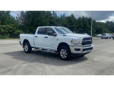 2023 RAM 2500 Big Horn