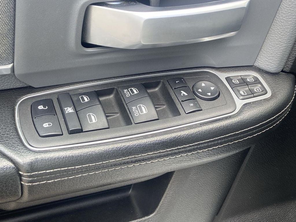 2023 RAM 2500 Big Horn