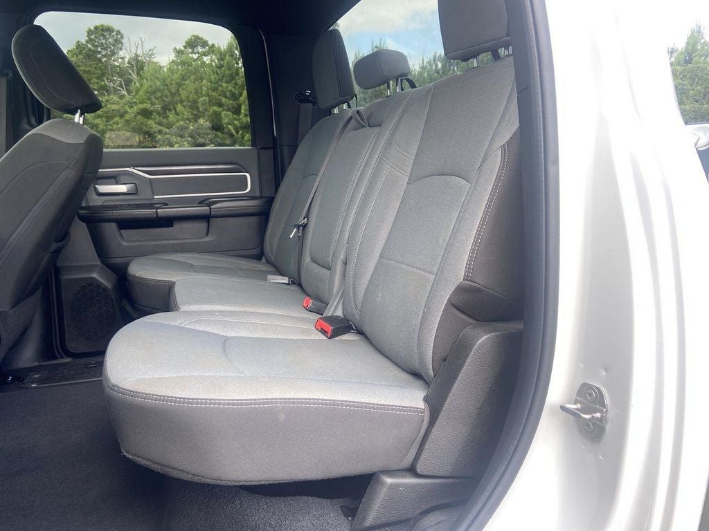 2023 RAM 2500 Big Horn