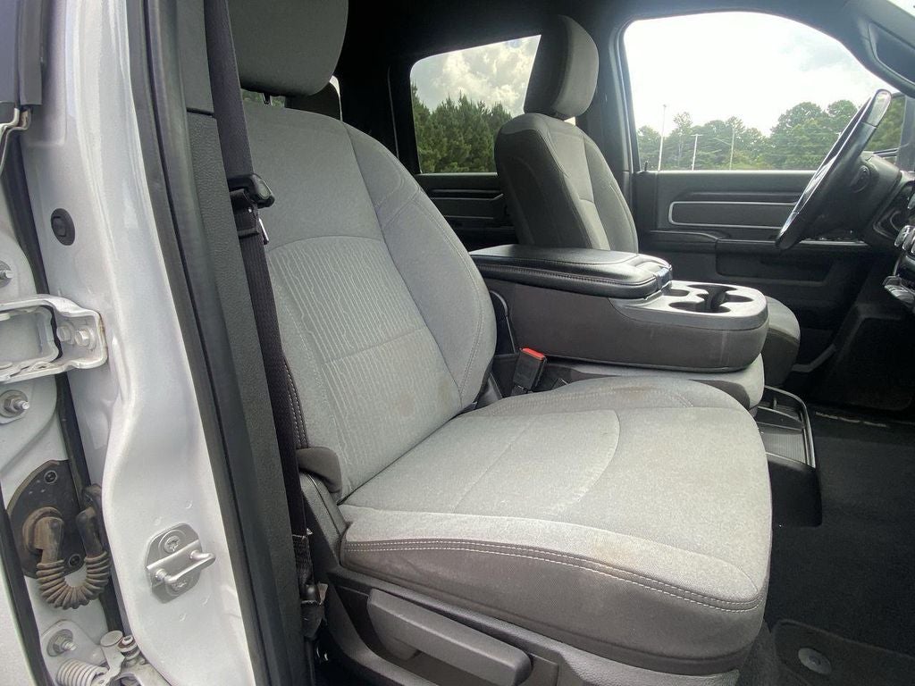 2023 RAM 2500 Big Horn