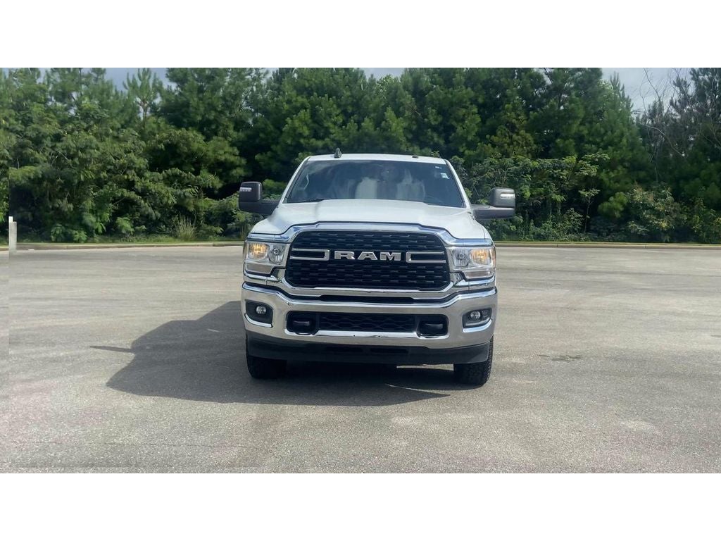 2023 RAM 2500 Big Horn