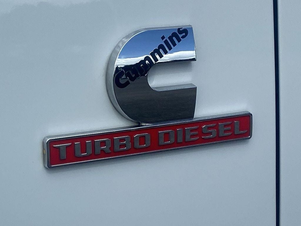 2023 RAM 2500 Big Horn