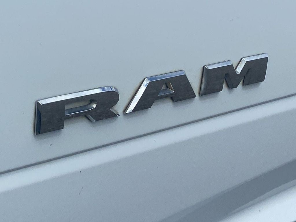 2023 RAM 2500 Big Horn