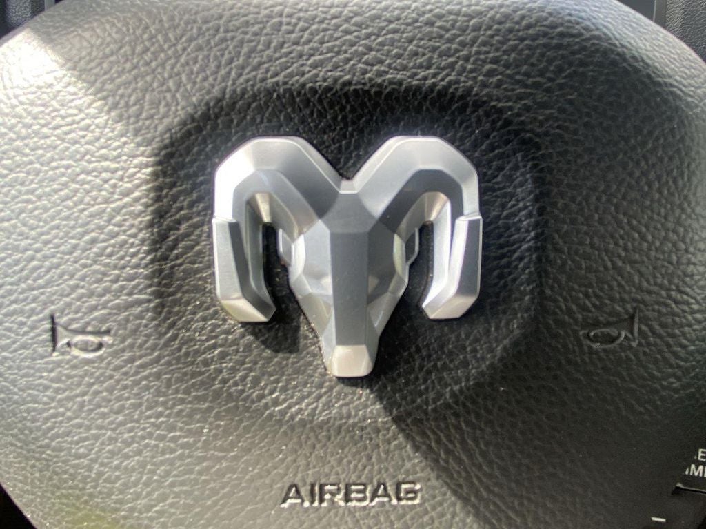 2023 RAM 2500 Big Horn