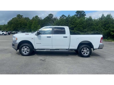 2023 RAM 2500 Big Horn