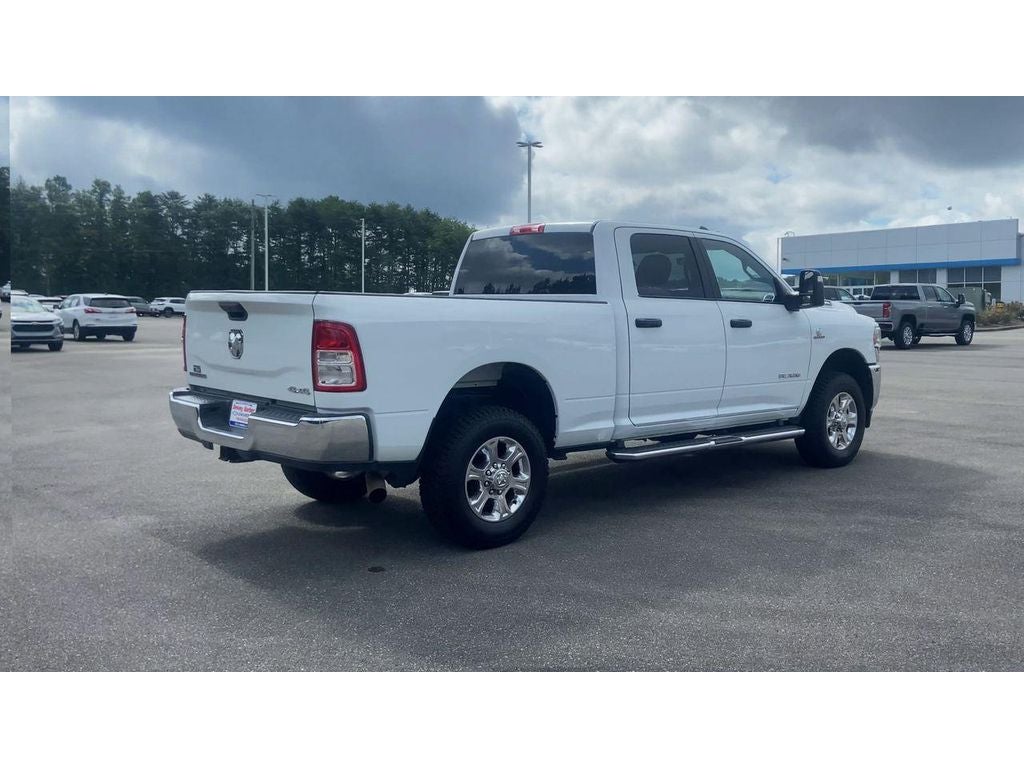 2023 RAM 2500 Big Horn