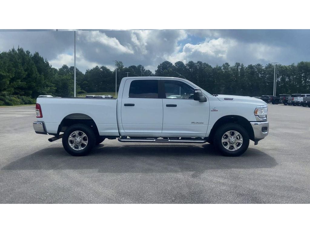 2023 RAM 2500 Big Horn