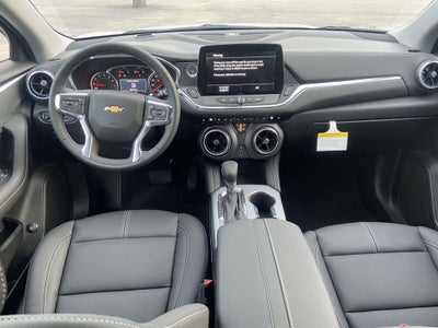 2026 Chevrolet Blazer 3LT