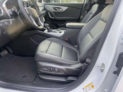 2026 Chevrolet Blazer 3LT