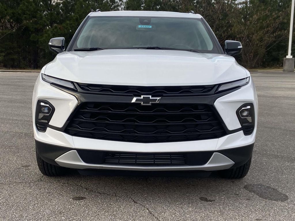 2026 Chevrolet Blazer 3LT