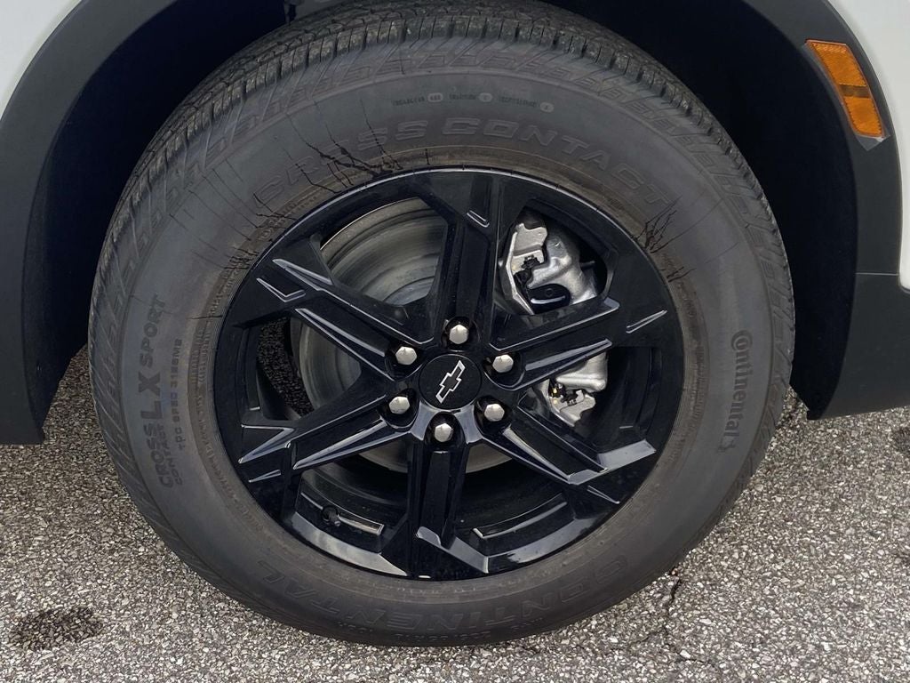 2026 Chevrolet Blazer 3LT