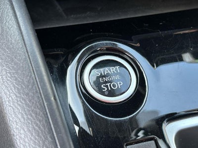 2024 Nissan Versa SR