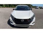 2024 Nissan Versa SR