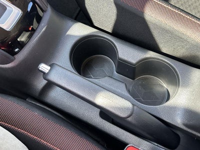 2024 Nissan Versa SR