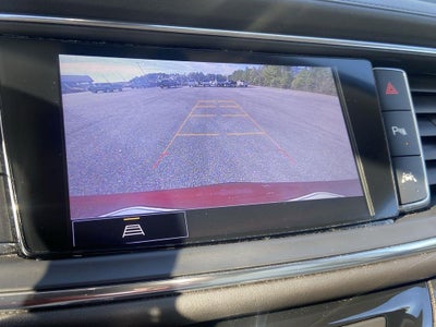 2022 Buick Enclave Essence