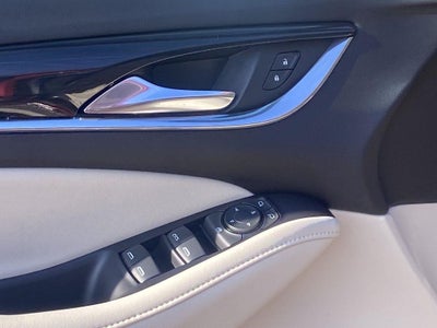 2022 Buick Enclave Essence