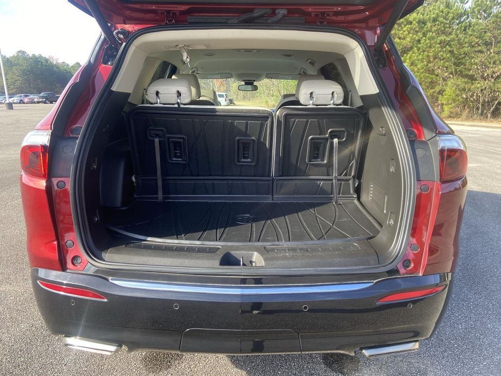 2022 Buick Enclave Essence