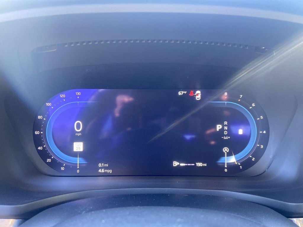 2024 Volvo S60 Core Dark Theme