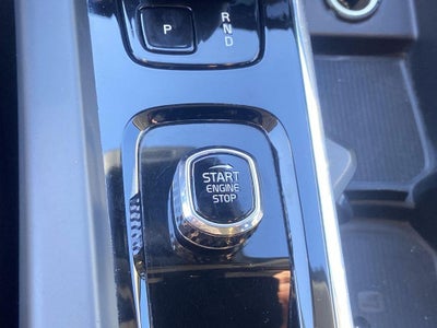 2024 Volvo S60 Core Dark Theme