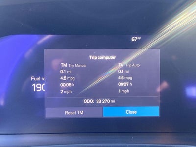 2024 Volvo S60 Core Dark Theme