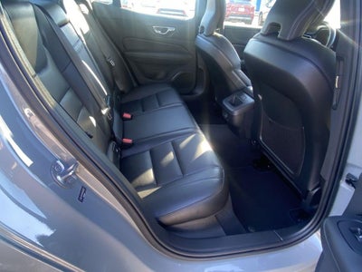 2024 Volvo S60 Core Dark Theme