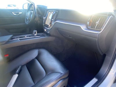 2024 Volvo S60 Core Dark Theme