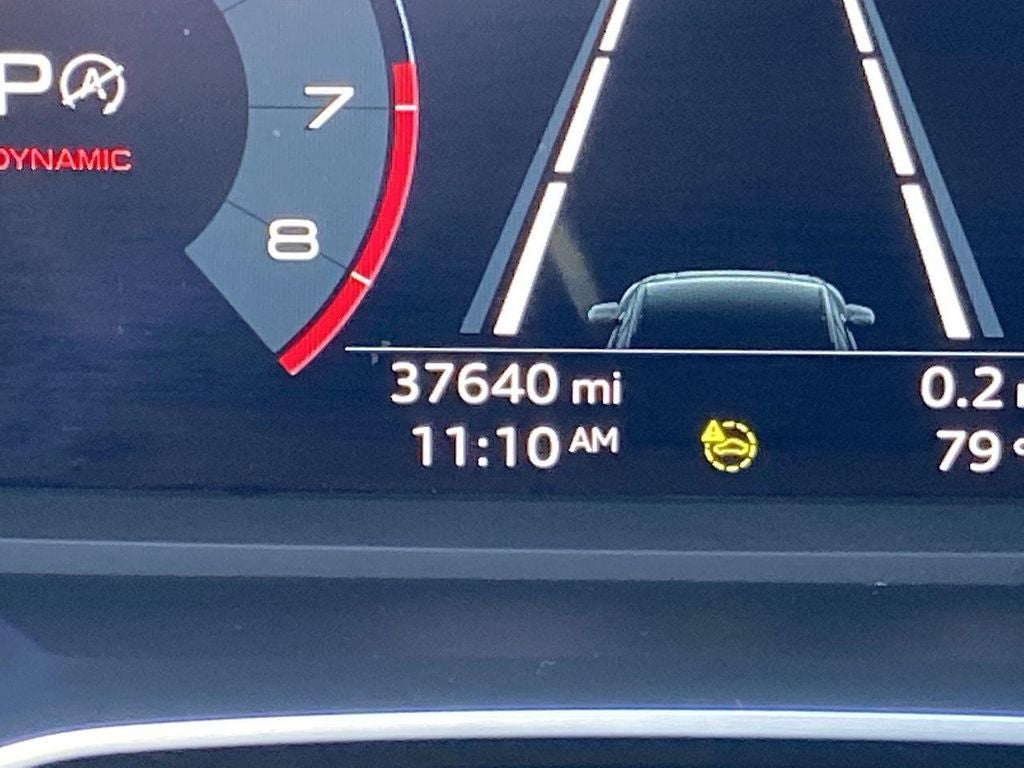 2023 Audi Q3 S line Premium