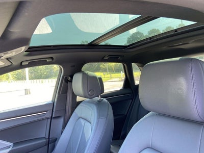 2023 Audi Q3 S line Premium