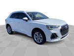 2023 Audi Q3 S line Premium