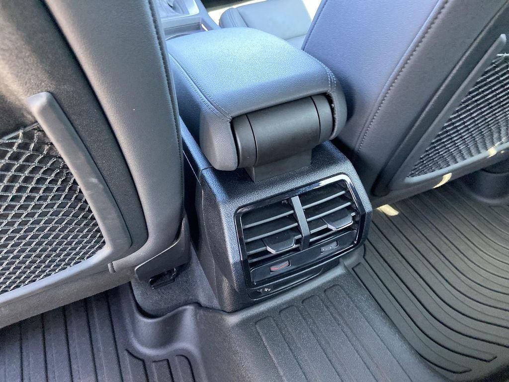 2023 Audi Q3 S line Premium